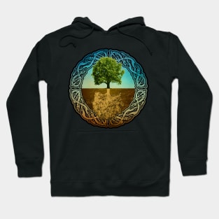 Tree of Life Hoodie